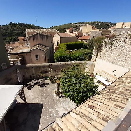 Residenza Donnafugata B&B Ragusa Exterior photo
