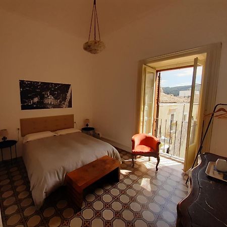 Residenza Donnafugata B&B Ragusa Exterior photo