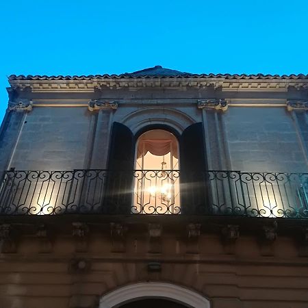 Residenza Donnafugata B&B Ragusa Exterior photo