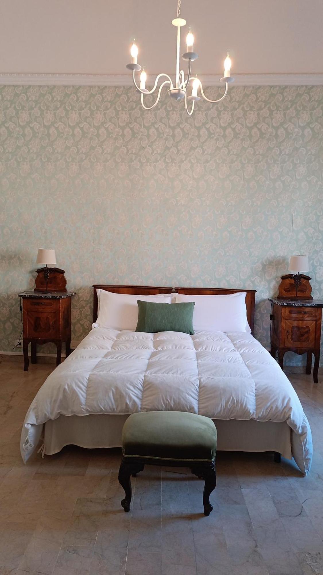 Residenza Donnafugata B&B Ragusa Exterior photo