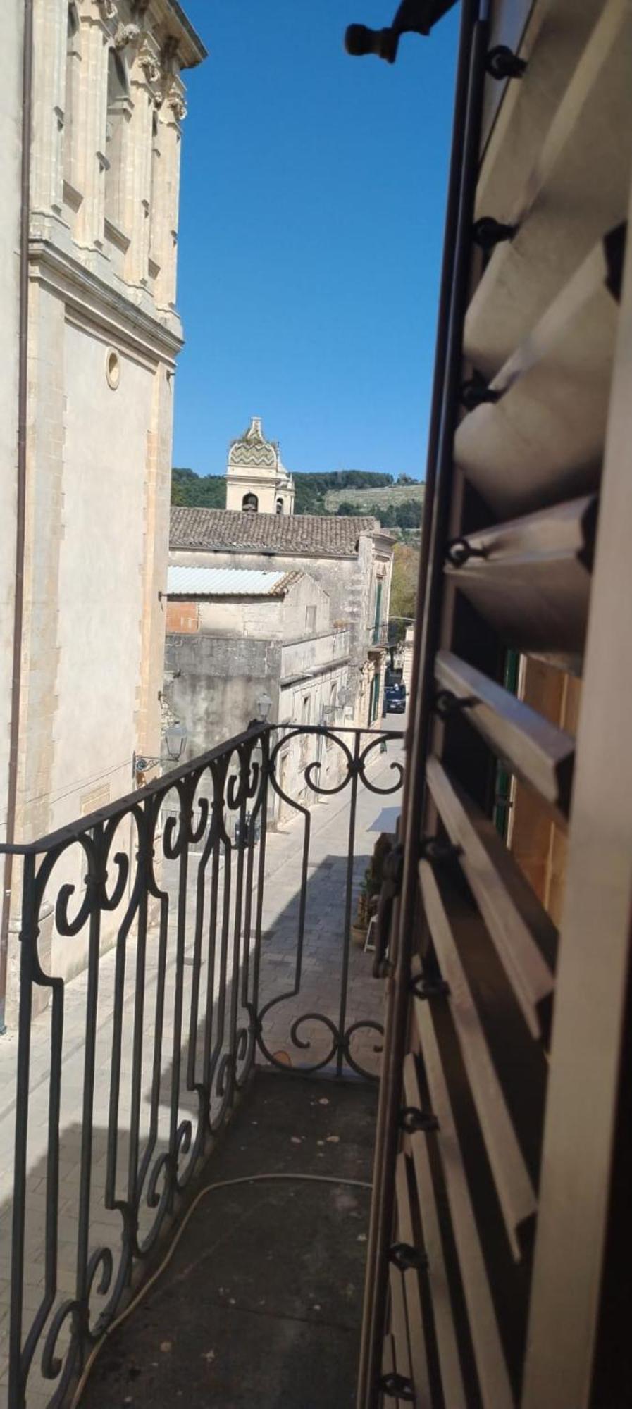 Residenza Donnafugata B&B Ragusa Exterior photo