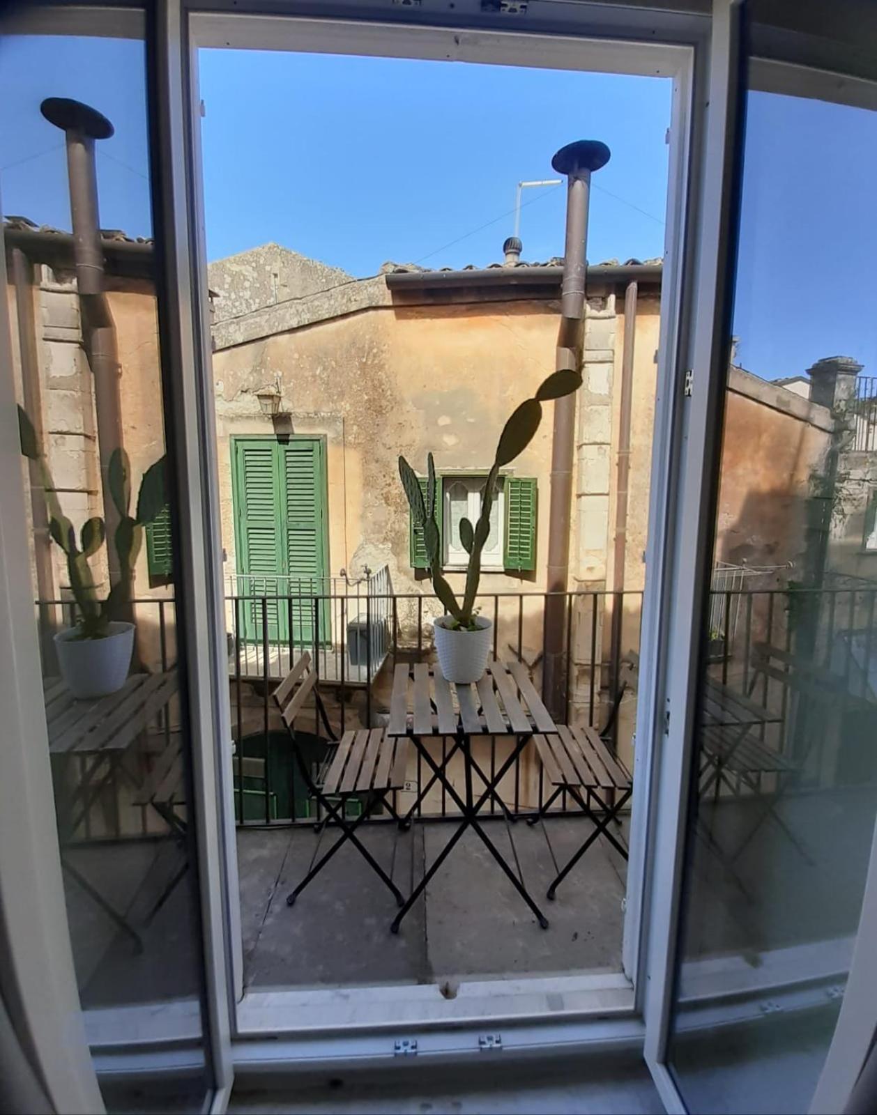 Residenza Donnafugata B&B Ragusa Exterior photo