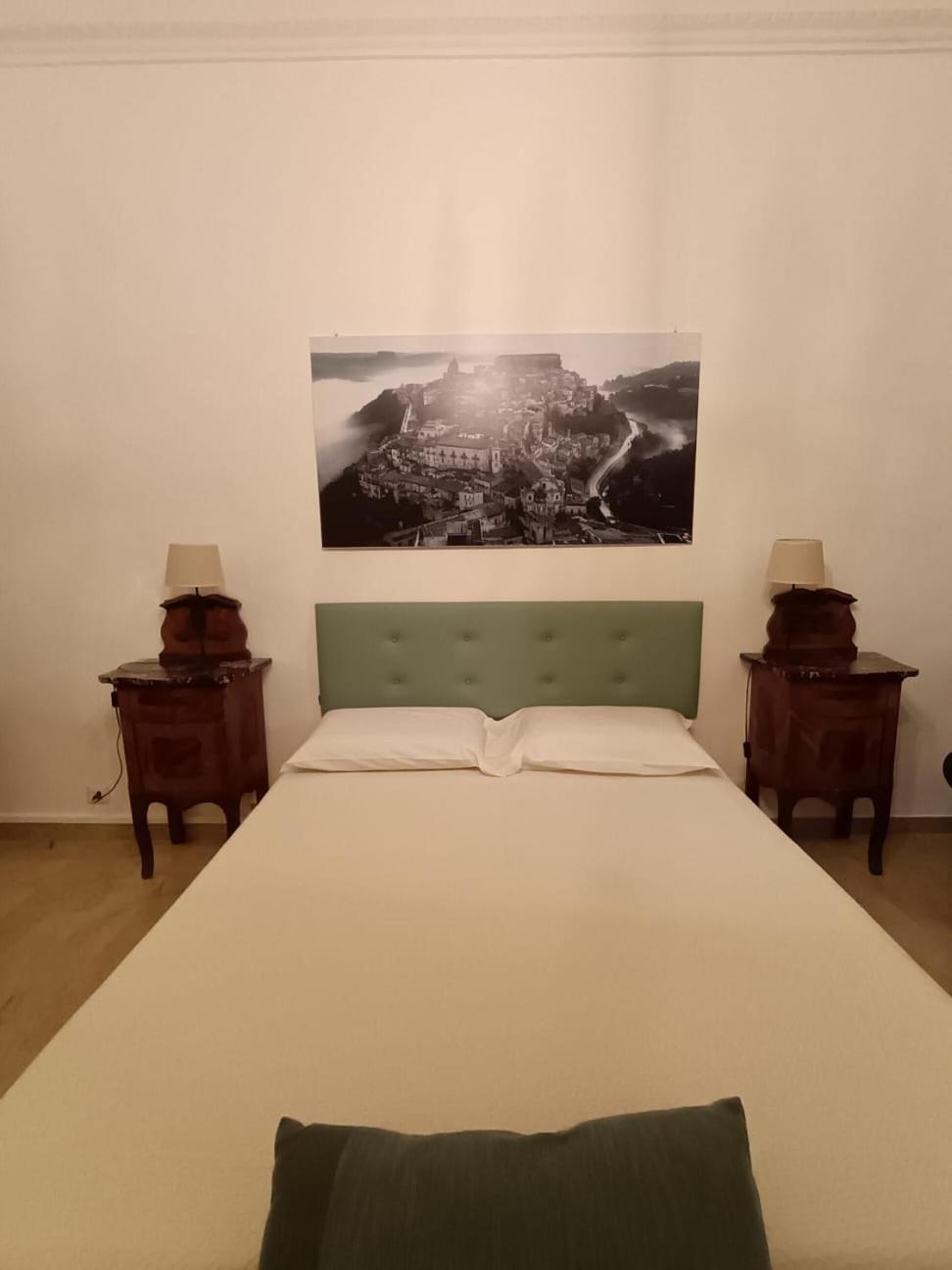 Residenza Donnafugata B&B Ragusa Exterior photo