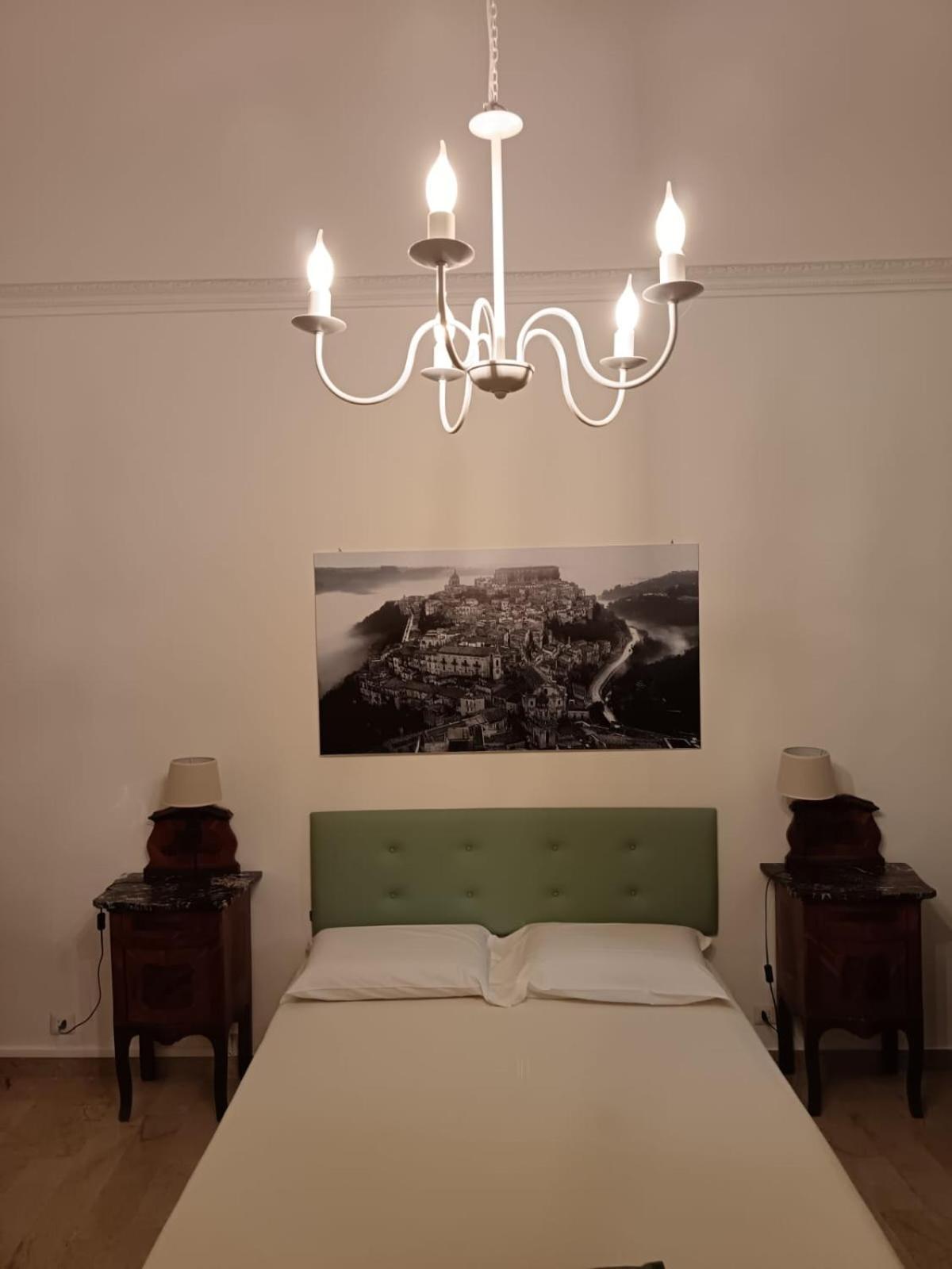 Residenza Donnafugata B&B Ragusa Exterior photo