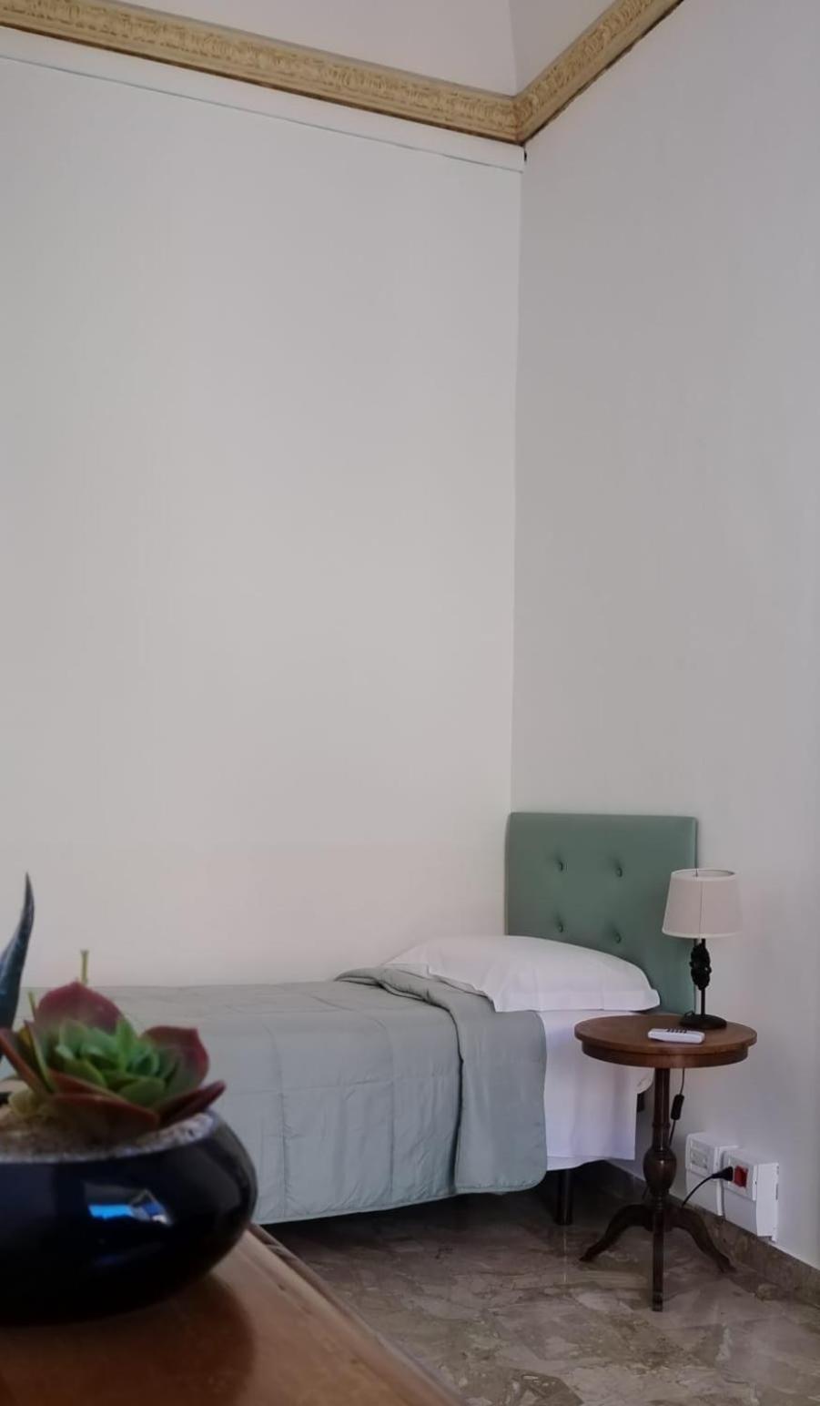 Residenza Donnafugata B&B Ragusa Exterior photo