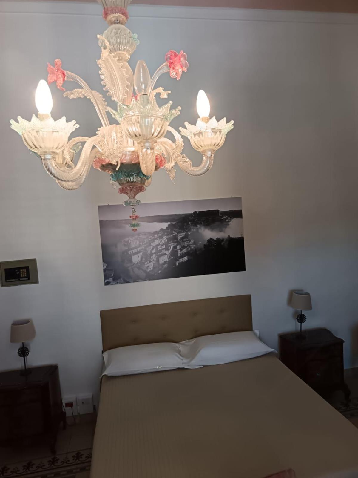 Residenza Donnafugata B&B Ragusa Exterior photo