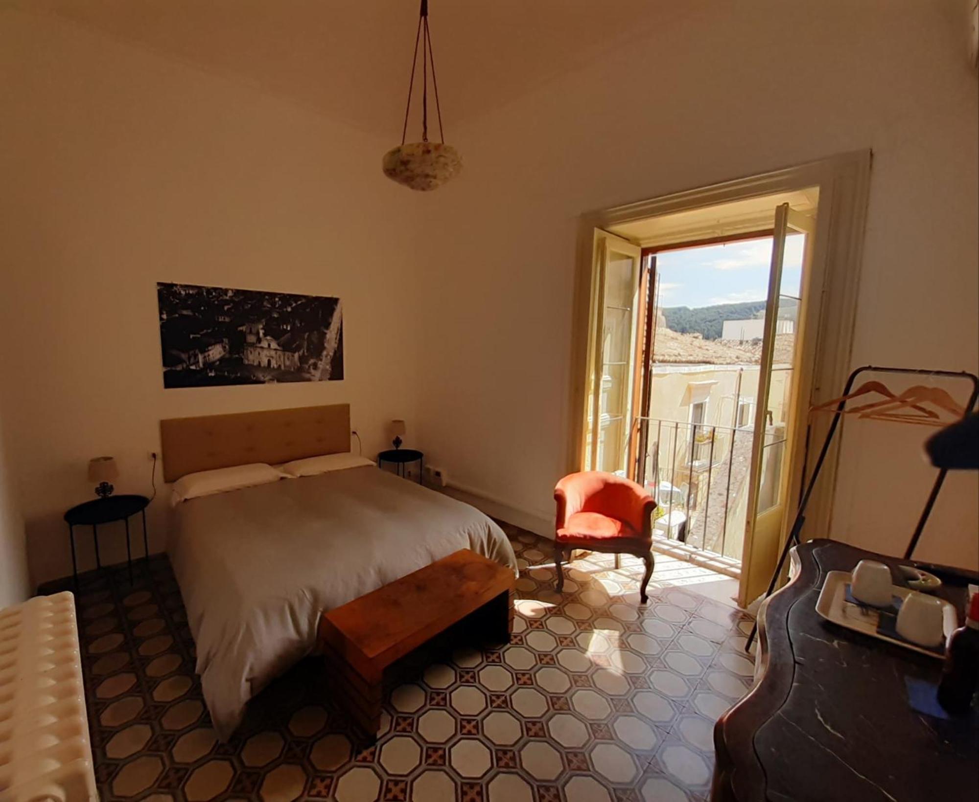 Residenza Donnafugata B&B Ragusa Exterior photo