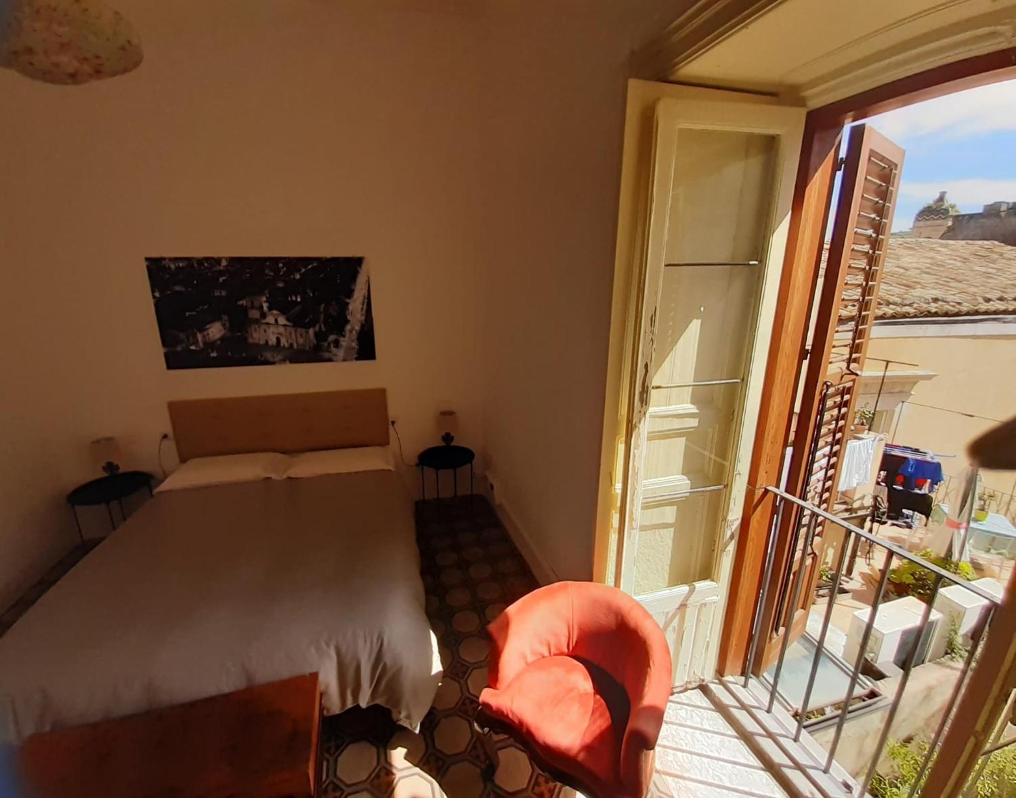 Residenza Donnafugata B&B Ragusa Exterior photo