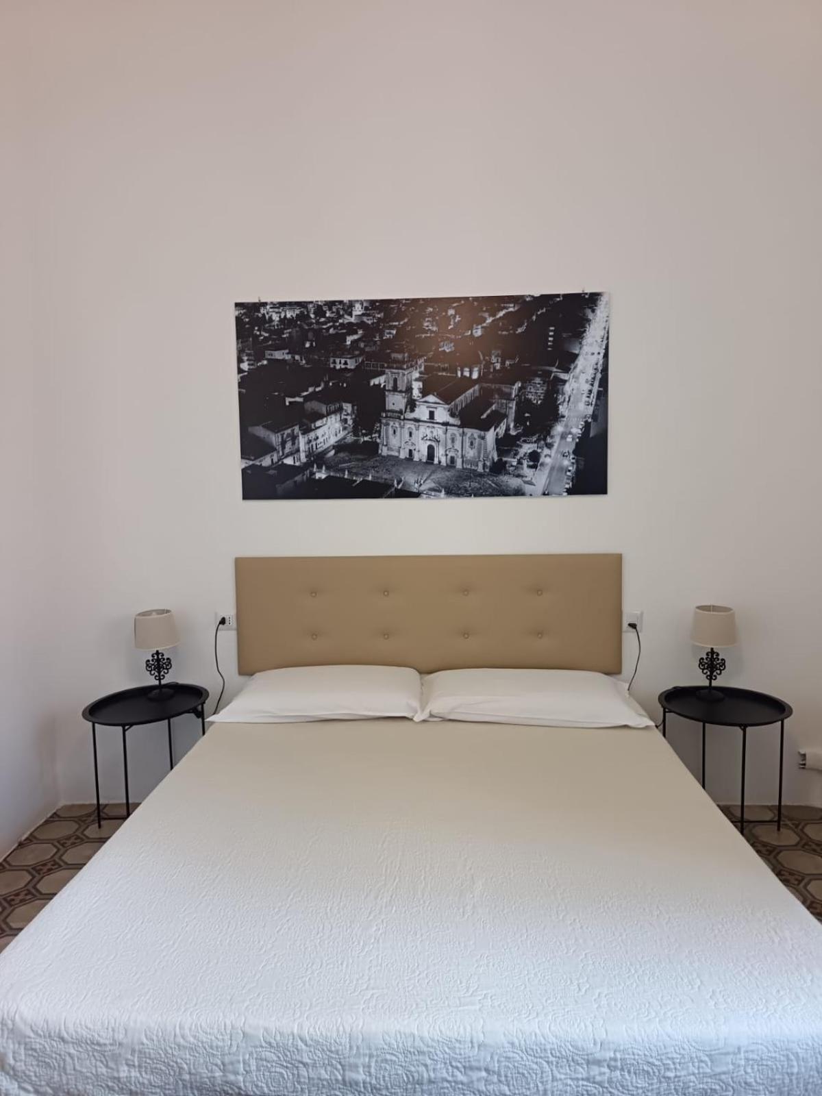 Residenza Donnafugata B&B Ragusa Exterior photo
